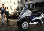 Piaggio MP3 Hybrid